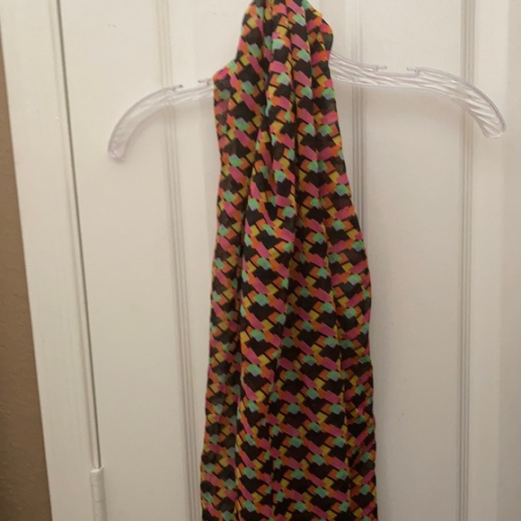Big Buddha infinity scarf - Picture 1 of 3
